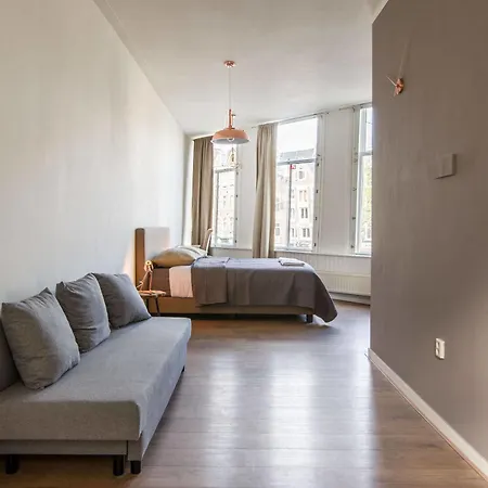 Amazing Centrally Located B&B Appartement Amsterdam