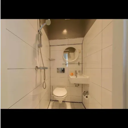 Amazing Centrally Located B&B Appartement