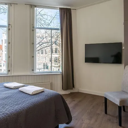 Amazing Centrally Located B&B Διαμέρισμα Άμστερνταμ