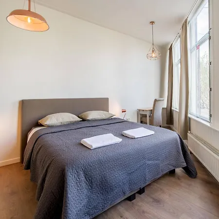 Amazing Centrally Located B&B * Άμστερνταμ