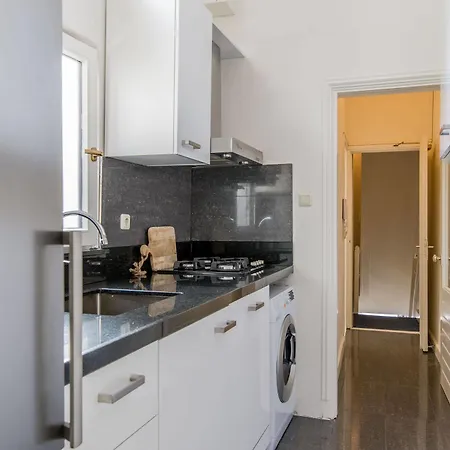 Amazing Centrally Located B&B Lägenhet *
