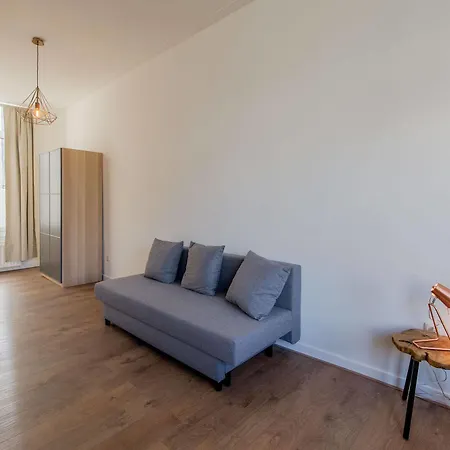 Amazing Centrally Located B&B * Amsterdam